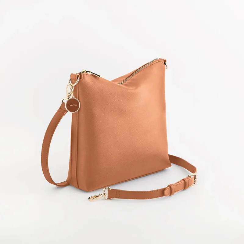 CARPISA Cross-Body Bags- Lotus V2